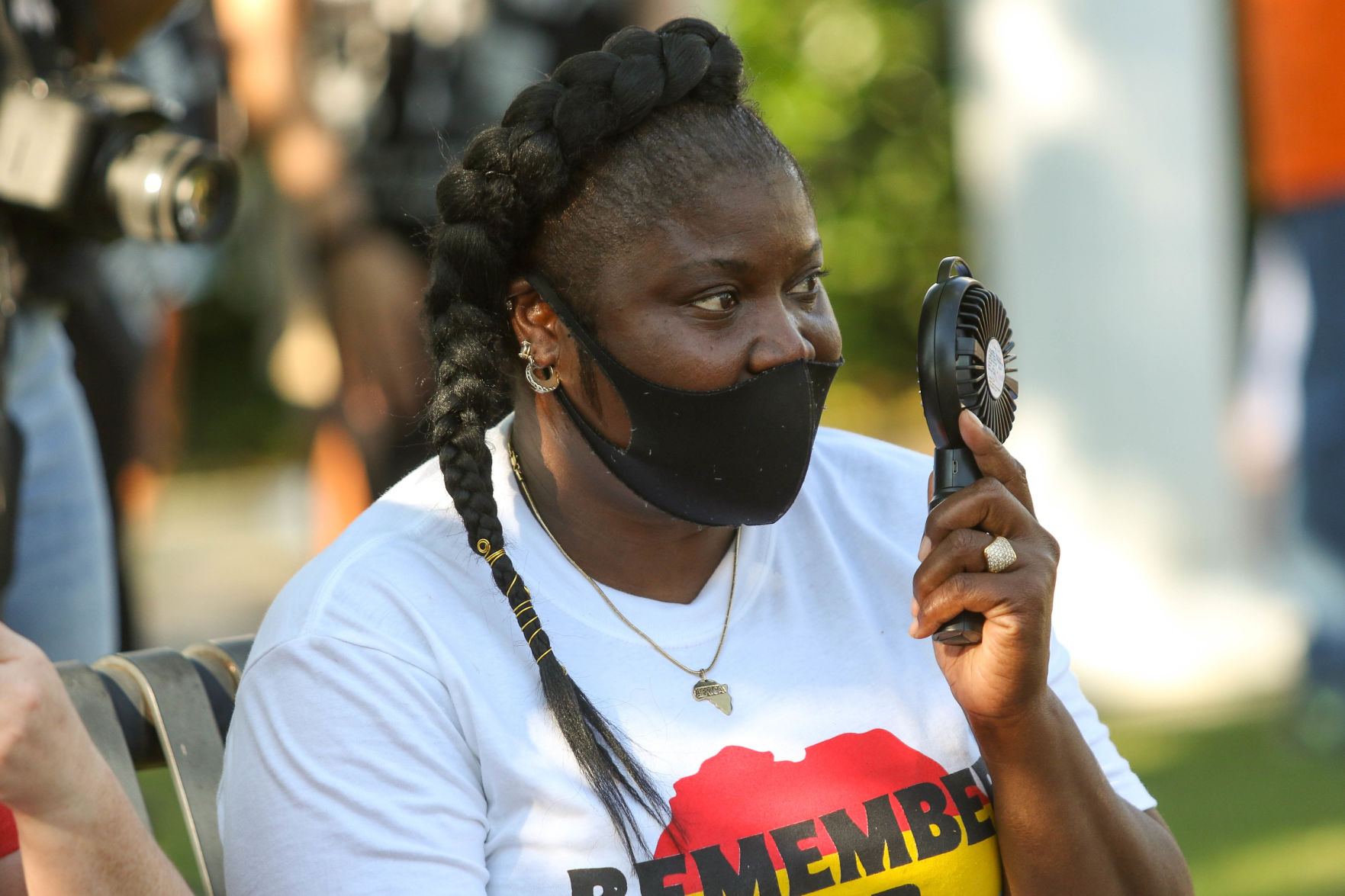 Opelika Juneteenth 2020